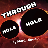 Hole through Hole by Mario Tarasini video DOWNLOAD