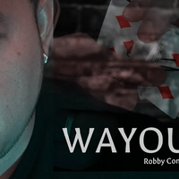 Wayout by Robby Constantine video DOWNLOAD