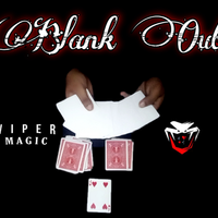 Blank OUT by Viper Magic video DOWNLOAD