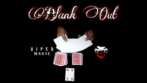 Blank OUT by Viper Magic video DOWNLOAD