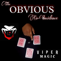 The Obvious Co-Incidence by Viper Magic video DOWNLOAD