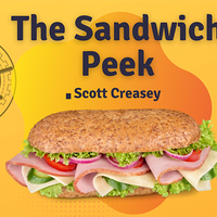 The Vault - The Sandwich Peek by Scott Creasey video DOWNLOAD
