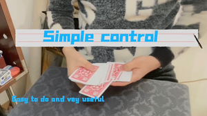 Simple Control by Dingding video DOWNLOAD