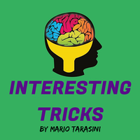 Interesting Tricks by Mario Tarasini video DOWNLOAD
