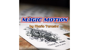 Magic Motion by Mario Tarasini video DOWNLOAD