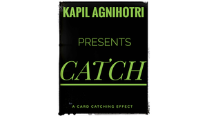 Catch by Kapil Agnihotri video DOWNLOAD