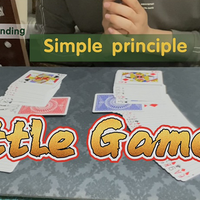 Little Game by Dingding video DOWNLOAD