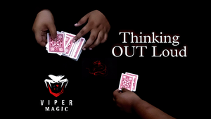 Thinking OUT Loud by Viper Magic video DOWNLOAD