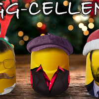 EGG-CELLENT by Javi Benitez, Andrew Cooper and Alan Mcintyre video DOWNLOAD