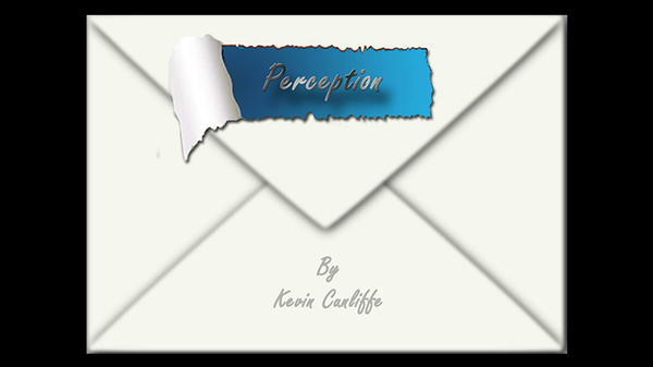 PERCEPTION by Kevin Cunliffe eBook DOWNLOAD