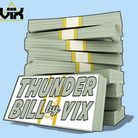 Thunder Bill by VIX video DOWNLOAD