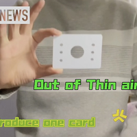 Out of Thin Air by Dingding video DOWNLOAD