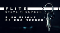Flite (Ring Flight) by Steve Thompson
