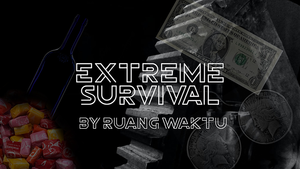 Extreme Survival by Rendyz Virgiawan, Idodaniels and Mikha Khannaniel video DOWNLOAD