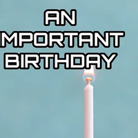 An Important Birthday by Jacob Pederson video DOWNLOAD