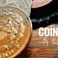 Coin Trip by Alex Soza video DOWNLOAD
