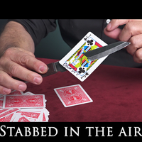 The Vault - Stabbed in the Air by Juan Pablo video DOWNLOAD