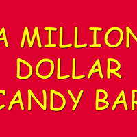 A Million Dollar Candy Bar by Damien Keith Fisher video DOWNLOAD