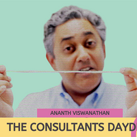 The Vault - The Consultant's Daydream by Ananth Viswanathan video DOWNLOAD