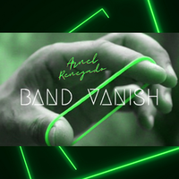 The Vault - Band Vanish by Arnel Renegado video DOWNLOAD