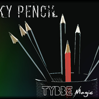Freaky Pencil by Tybbe master video DOWNLOAD