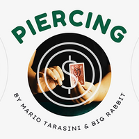 Piercing by Big Rabbit & Mario Tarasini video DOWNLOAD