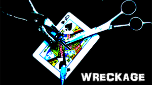 Wreckage by Arnel Renegado video DOWNLOAD