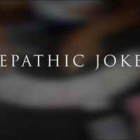 Telepathic Jokers by Ali Asfour  video DOWNLOAD