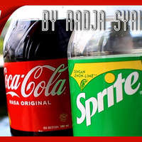 Cola x Sprite by Radja Syailendra video DOWNLOAD