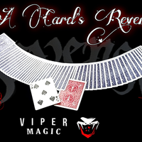 A Card's Revenge by Viper Magic video DOWNLOAD