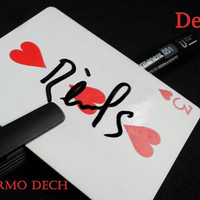 Devil's Selection by Guillermo Dech video DOWNLOAD