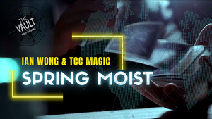 The Vault - Spring Moist by Ian Wong video DOWNLOAD