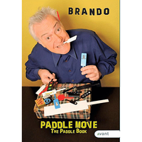 The Paddle Move by Brando ebook DOWNLOAD