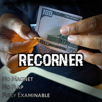 Recorner by Vix video DOWNLOAD