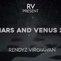 Mars and Venus 2 by Rendy'z Virgiawan video DOWNLOAD