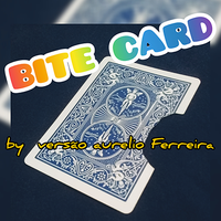 BITE CARD BY VERSÃO AURELIO FERREIRA video DOWNLOAD