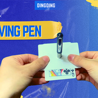 The Vault - Moving Pen by DingDing video DOWNLOAD