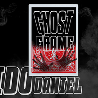 Ghost Frame by Ido Daniel video DOWNLOAD