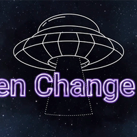 Alien Change v2 by Jawed Goudih video DOWNLOAD