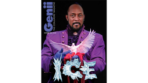 Genii Magazine, December 2022