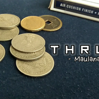 Thrust by Maulana's video DOWNLOAD