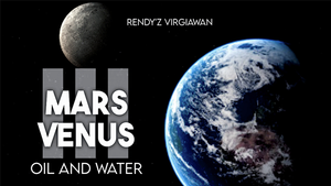 Mars & Venus 3 by Rendy'z Virgiawan video DOWNLOAD
