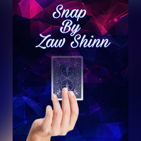 Snap by Zaw Shinn video DOWNLOAD