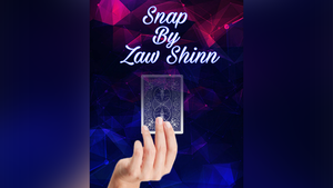 Snap by Zaw Shinn video DOWNLOAD