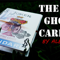 Ghost Card by Alex Soza video DOWNLOAD
