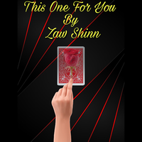 This One's for You by Zaw Shinn video DOWNLOAD