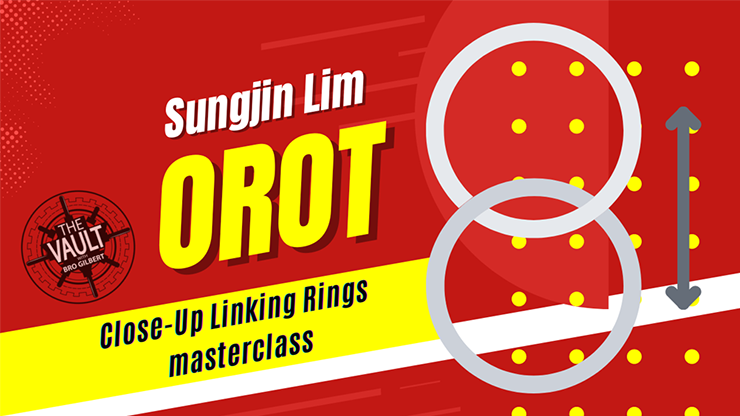 The Vault - O rot by Sungjin Lim video DOWNLOAD