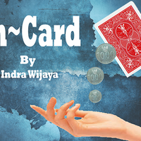 In Card by Indra Wijaya video DOWNLOAD