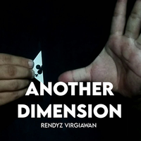 ANOTHER DIMENSION by Rendy'z Virgiawan video DOWNLOAD
