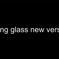 New Floating Glass by Salvador Molano video DOWNLOAD